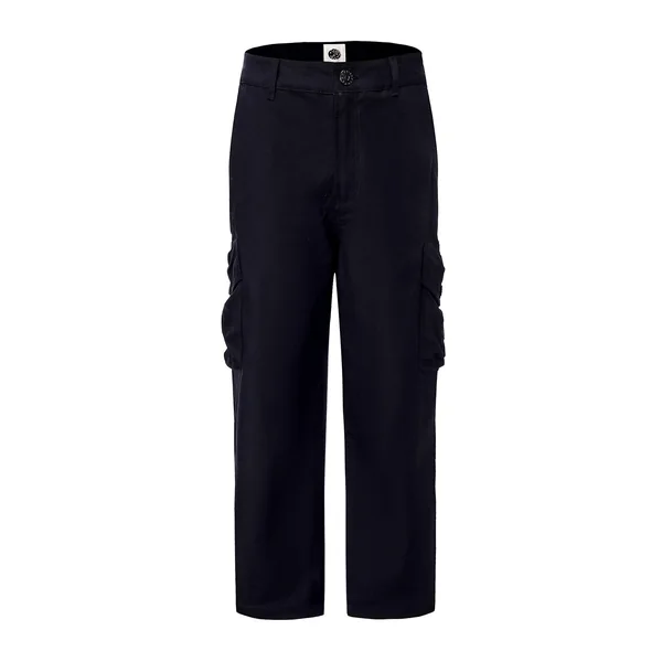 Pretty Green Cargo Trousers Mens