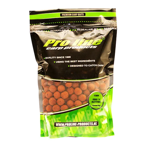 Proline BBQ N-Butyric 20 mm 1kg