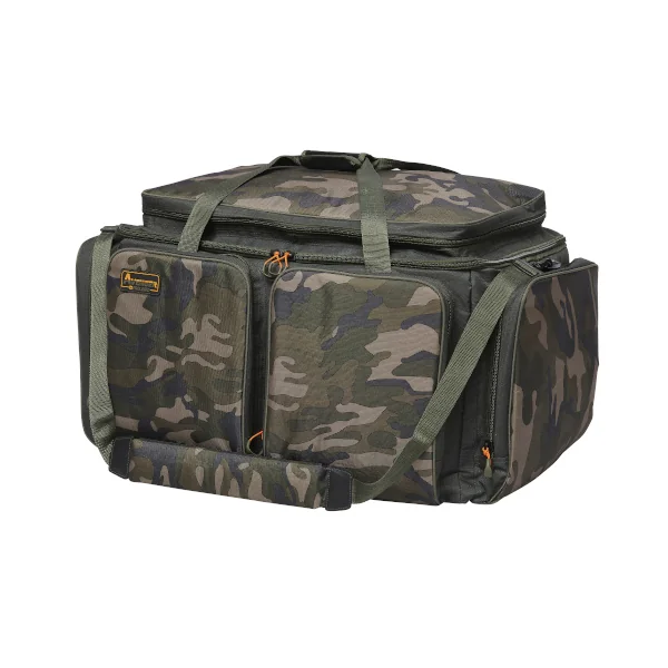 Prologic Avenger Carga Todo L 65x40x40cm
