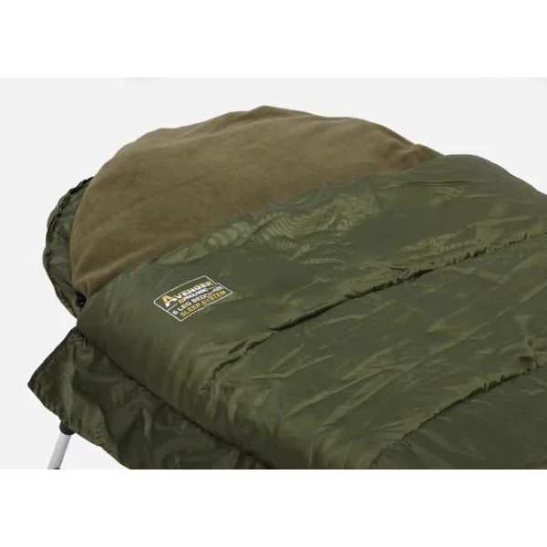 Prologic Avenger Sleep System Camilla