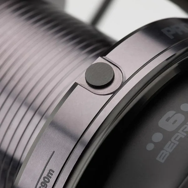 Prologic Avenger XD 7000 FD 5+1BB - Imagen 3