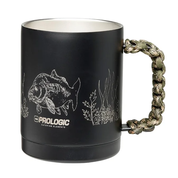 Prologic Blackfire Twin Skin Carp Cup - Imagen 2