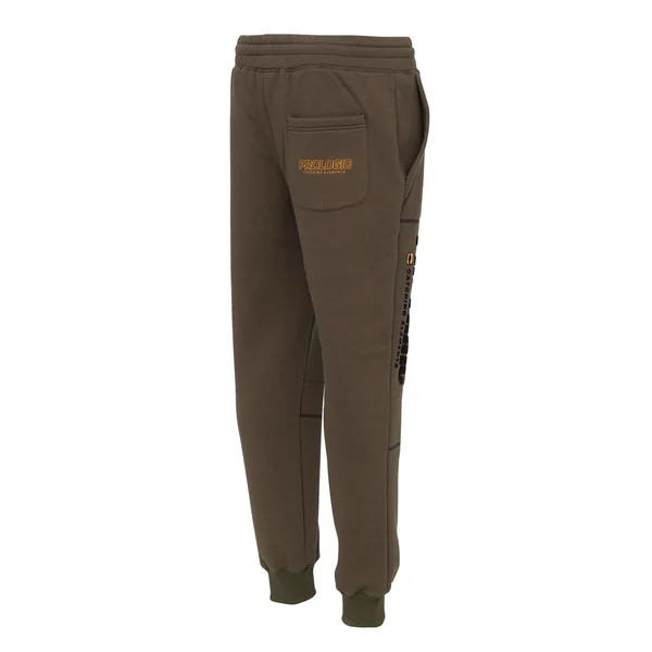 Prologic Carpio Joggers Army Green Talla M