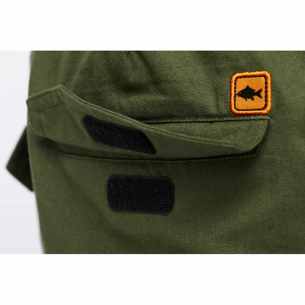 Prologic Combat Shorts Army Green XL