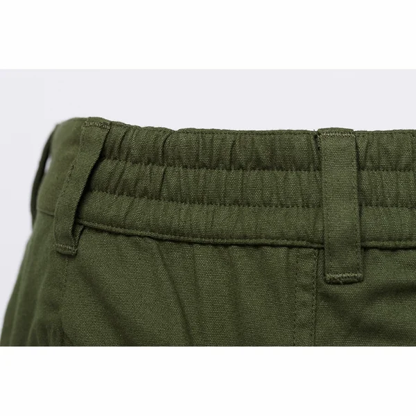 Prologic Combat Shorts Army Green XL - Imagen 2