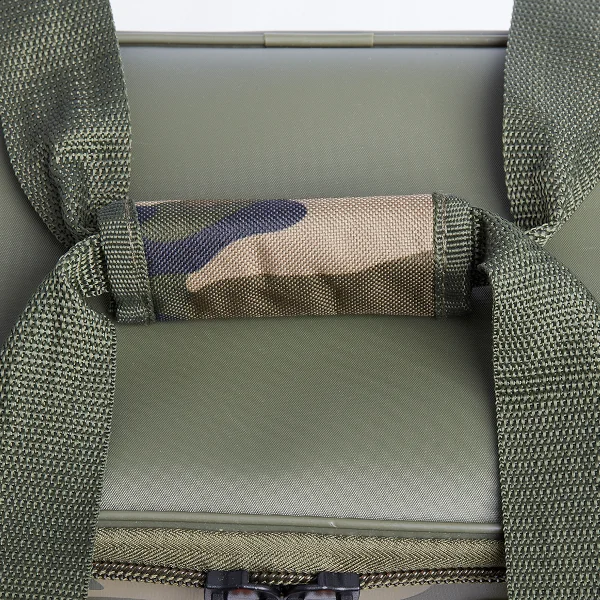 Prologic Element Storm Safe Barrow Cool Bag - Imagen 2