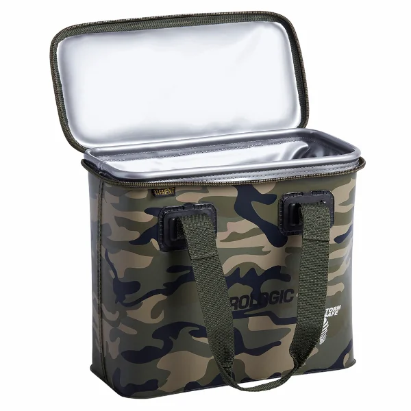 Prologic Element Storm Safe Barrow Cool Bag - Imagen 4