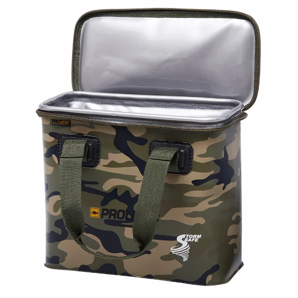 Prologic Element Storm Safe Barrow Cool Bag - Imagen 5