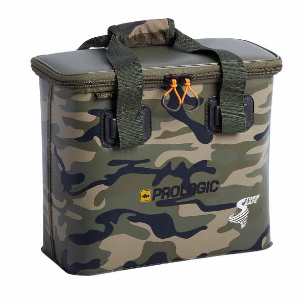 Prologic Element Storm Safe Barrow Cool Bag - Imagen 6