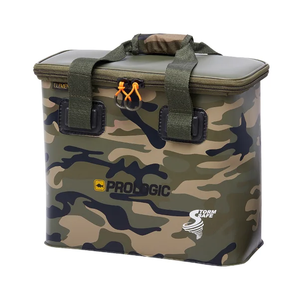 Prologic Element Storm Safe Barrow Cool Bag - Imagen 7