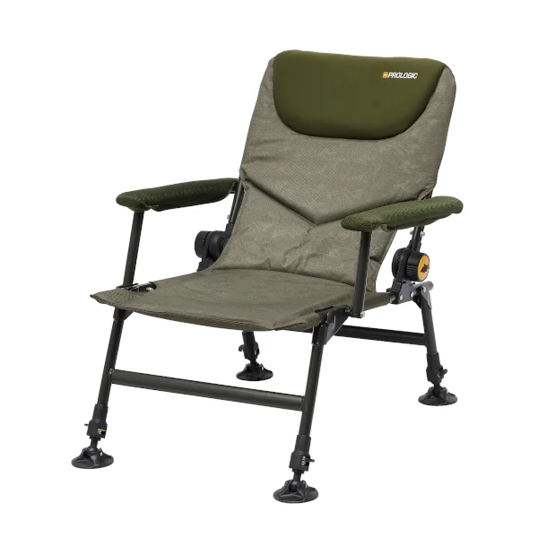 Prologic Inspire Lite-Pro Silla Reclinable - Imagen 3