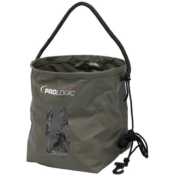 Prologic MP Cubo con Bolsa de Transporte