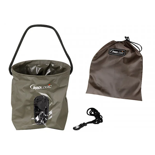 Prologic MP Cubo con Bolsa de Transporte - Imagen 2