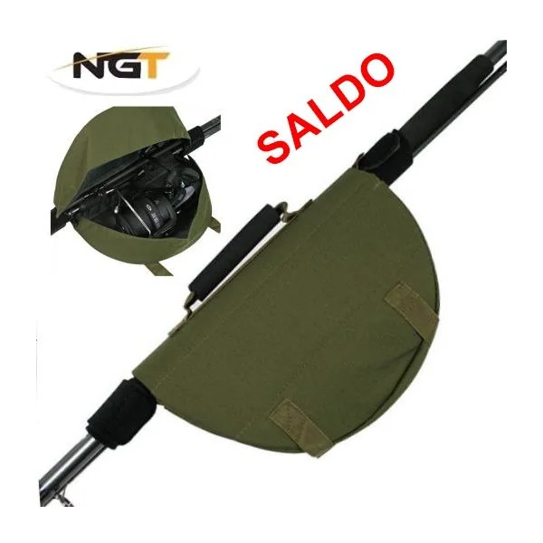 Protector De Carrete NGT