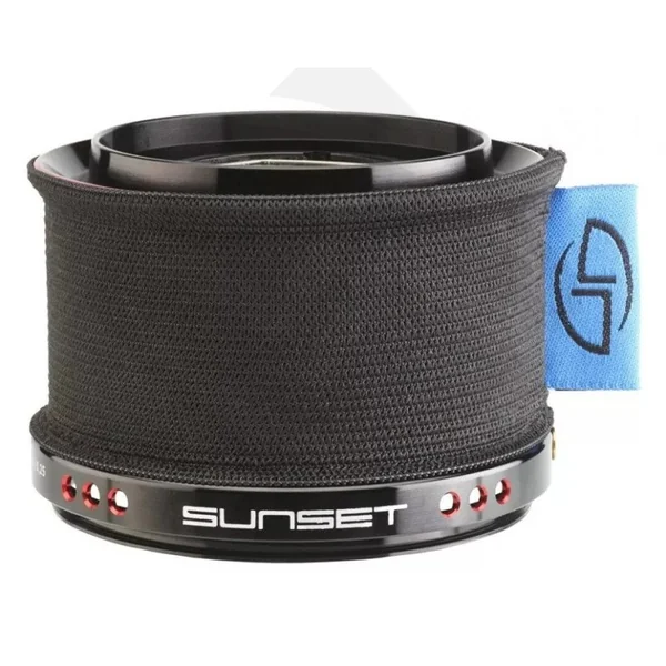 Protector de carrete Sunset
