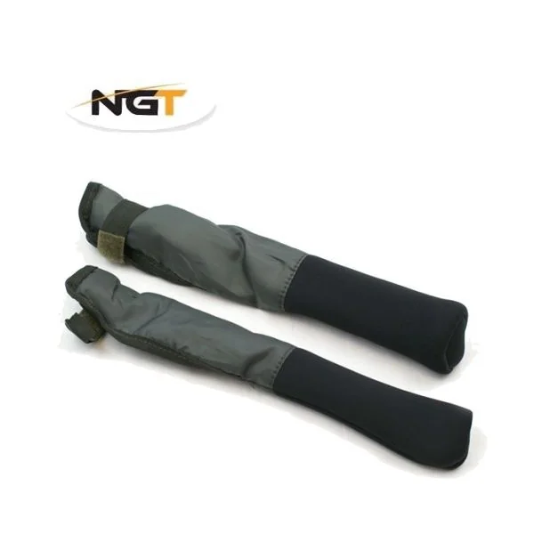 Protector De Puntera y Talonera NGT