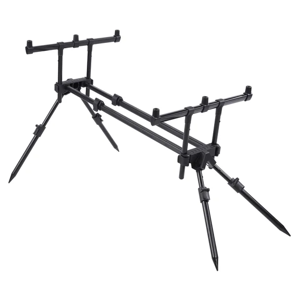Prowess Rod Pod Scorpium Dual 3 Rodpod
