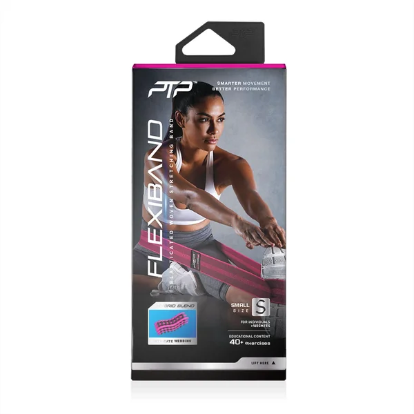 PTP Flexiband - Imagen 2