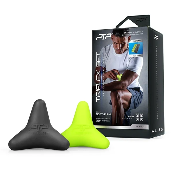 PTP Triflex Combo - Imagen 2