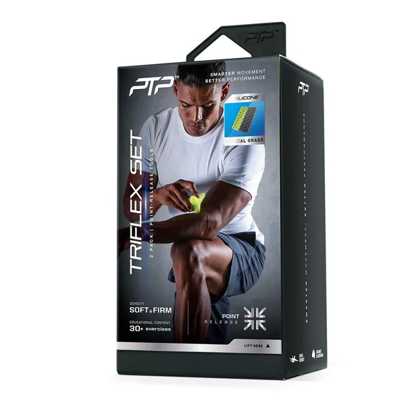 PTP Triflex Combo - Imagen 3