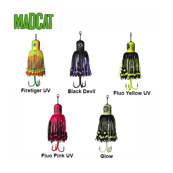 Pulpo MadCat A-Static Clonk Teaser