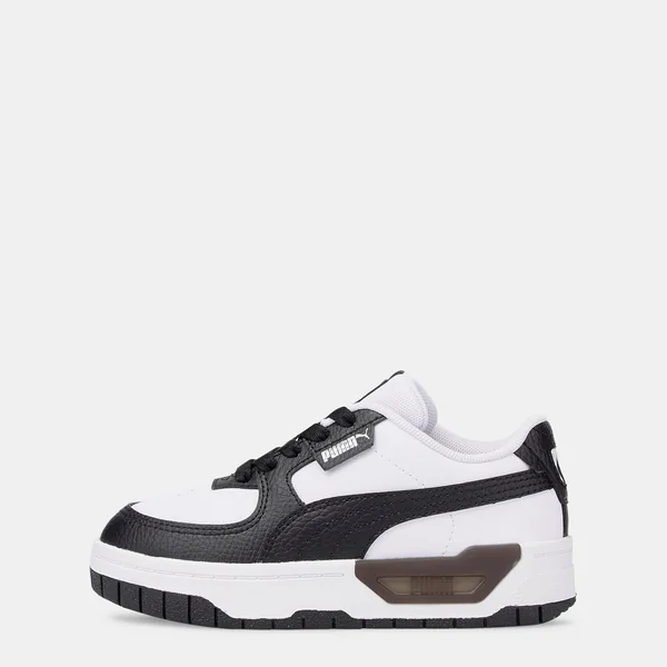 Puma Cali Dream Leather Trainer