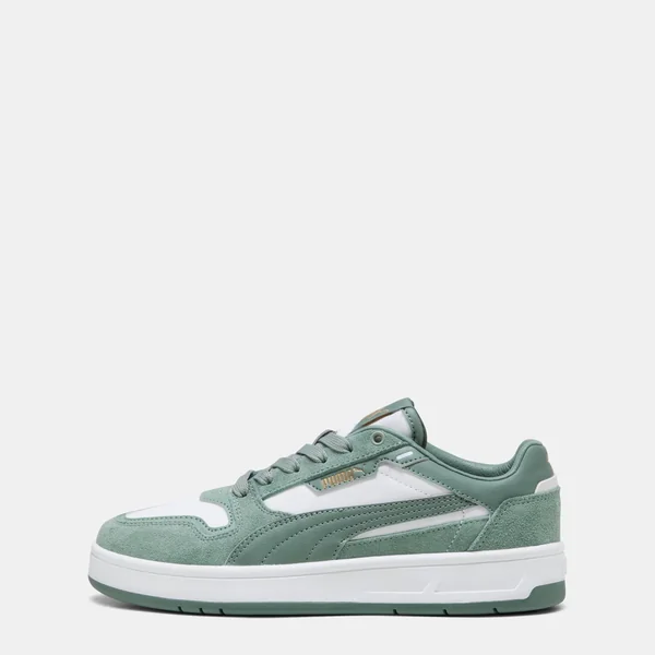 Puma Court Classic SD Trainers