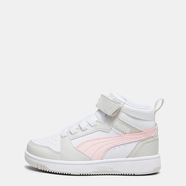 Puma Rebound V6 Mid AC Trainers