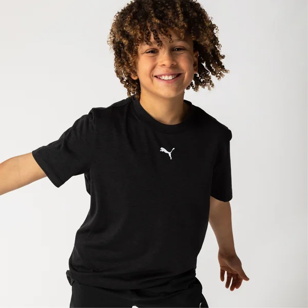 Puma Train-All-Day dryCELL T-Shirt Junior