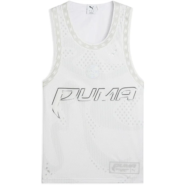Puma Women's Performance Basketball Jersey