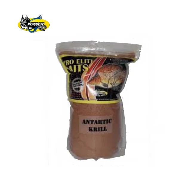 Pure Meal Poisson Fenag Antartic Krill