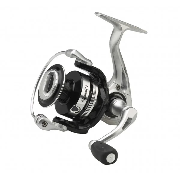 Quick 1 3000 FD 3+1BB