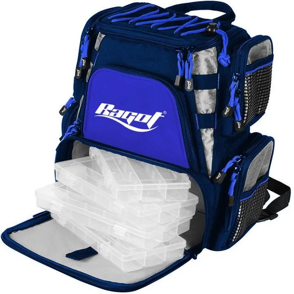 Ragot Mochila