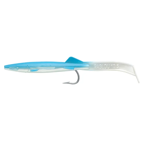 Ragot Raglou Hybrid PB Shad 6.5cm (2 pcs)
