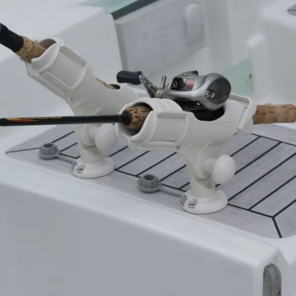Railblaza Starport Single White - Imagen 2