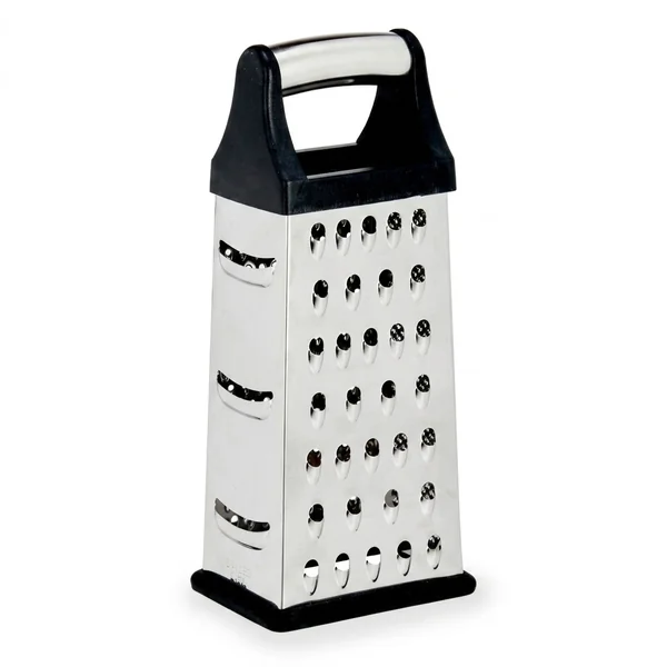 Rallador de acero multifuncional de 21,5 cm