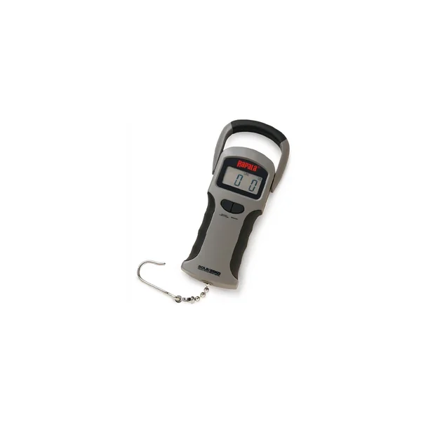 Rapala Balança Digital 25Kg RGSDS-50