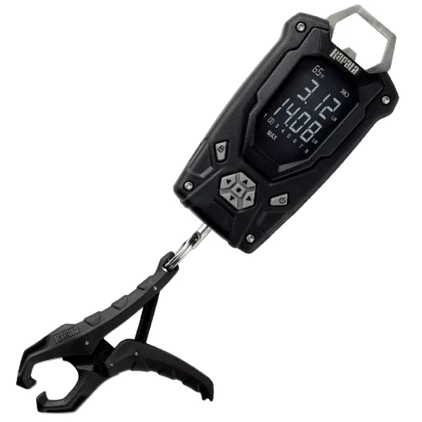 RAPALA BASCULA DIGITAL RCD CON GRIP