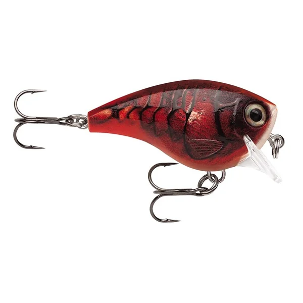 RAPALA BX BRAT DELTA