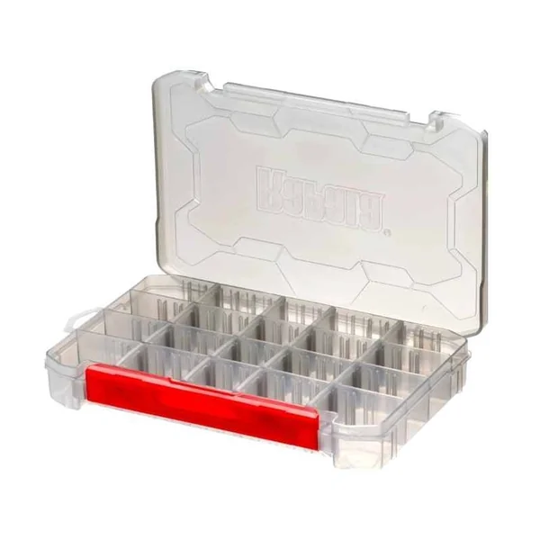 RAPALA CAJA SEÑUELOS TACKLE TRAY BOX 276