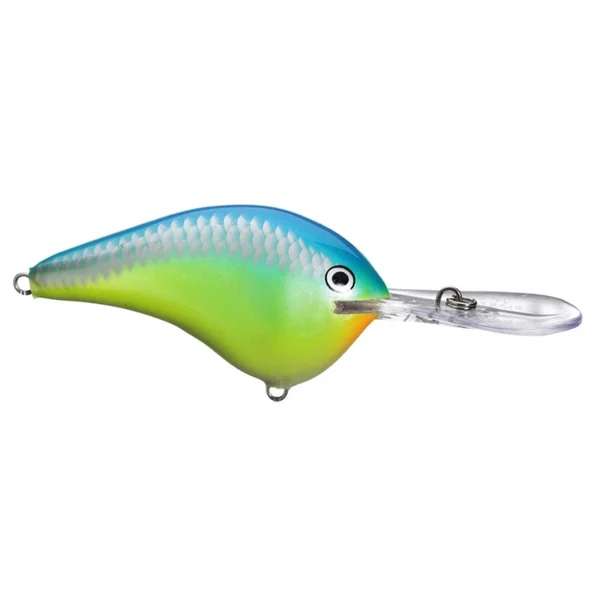 RAPALA CRANKBAIT DT10 CARIBBEAN SHAD