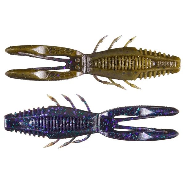 RAPALA CRUSHCITY BRONCO BUG 4'' BAMA BUG BG
