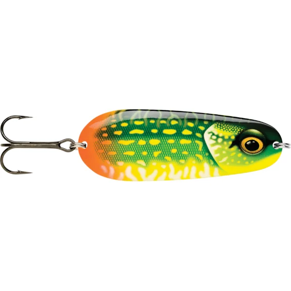 Rapala Nauvo Live Pike