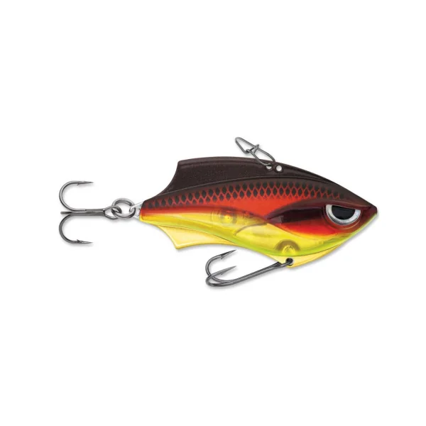 Rapala Rap-V Blade - Imagen 2