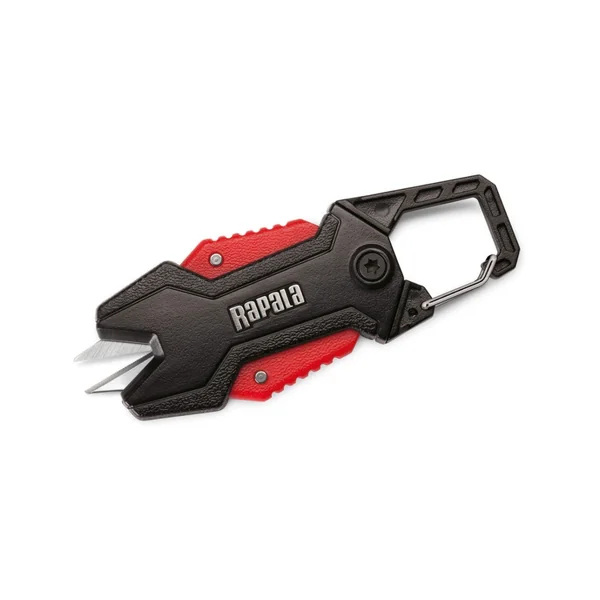 Rapala RCD Retractable Line Scissors