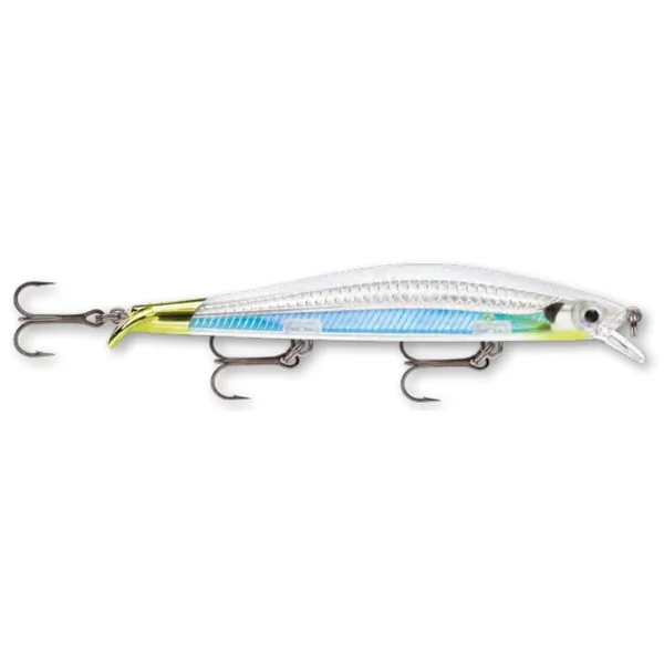 RAPALA RIPSTOP 12CM ALBINO SHINER