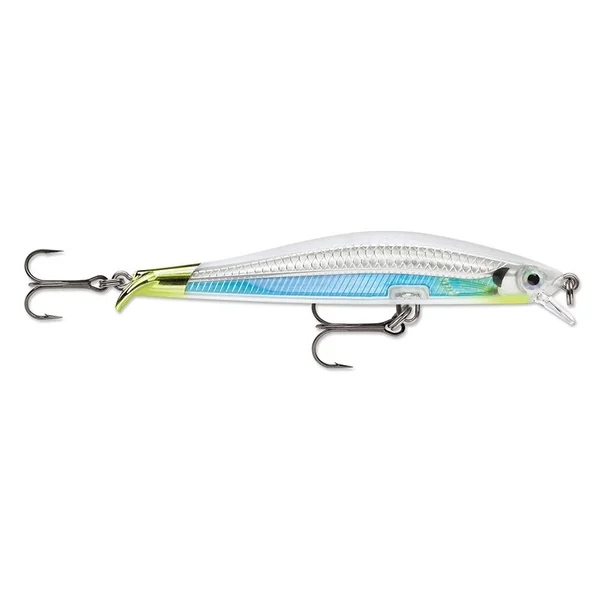 RAPALA RIPSTOP 9CM ALBINO SHINER