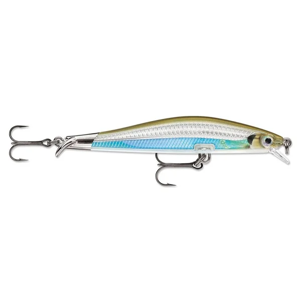 RAPALA RIPSTOP 9CM MOSS BACK SHINER