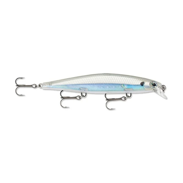 RAPALA SHADOW RAP 11CM ALBINO SHINER