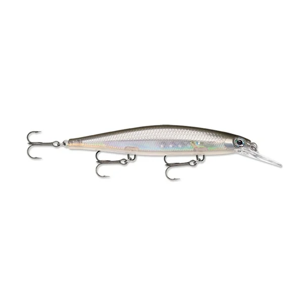 RAPALA SHADOW RAP DEEP 11CM GHOST SHINER